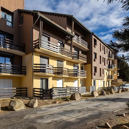 Studio Cosy Les Myrtilles P2000 Bolquere Pyrenees 2000 المظهر الخارجي الصورة