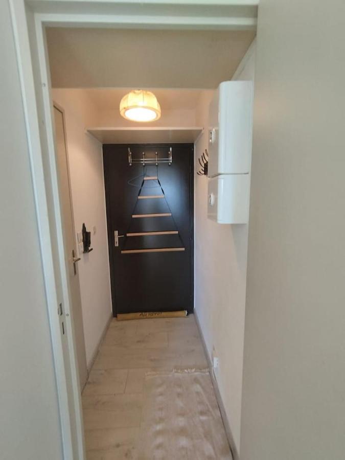 Studio Cosy Les Myrtilles P2000 Bolquere Pyrenees 2000 المظهر الخارجي الصورة
